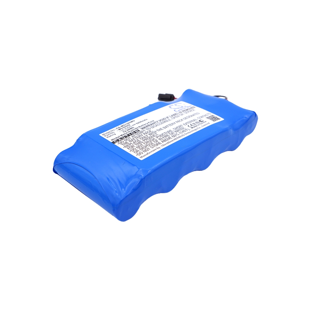 Batteries Remplace MS30502
