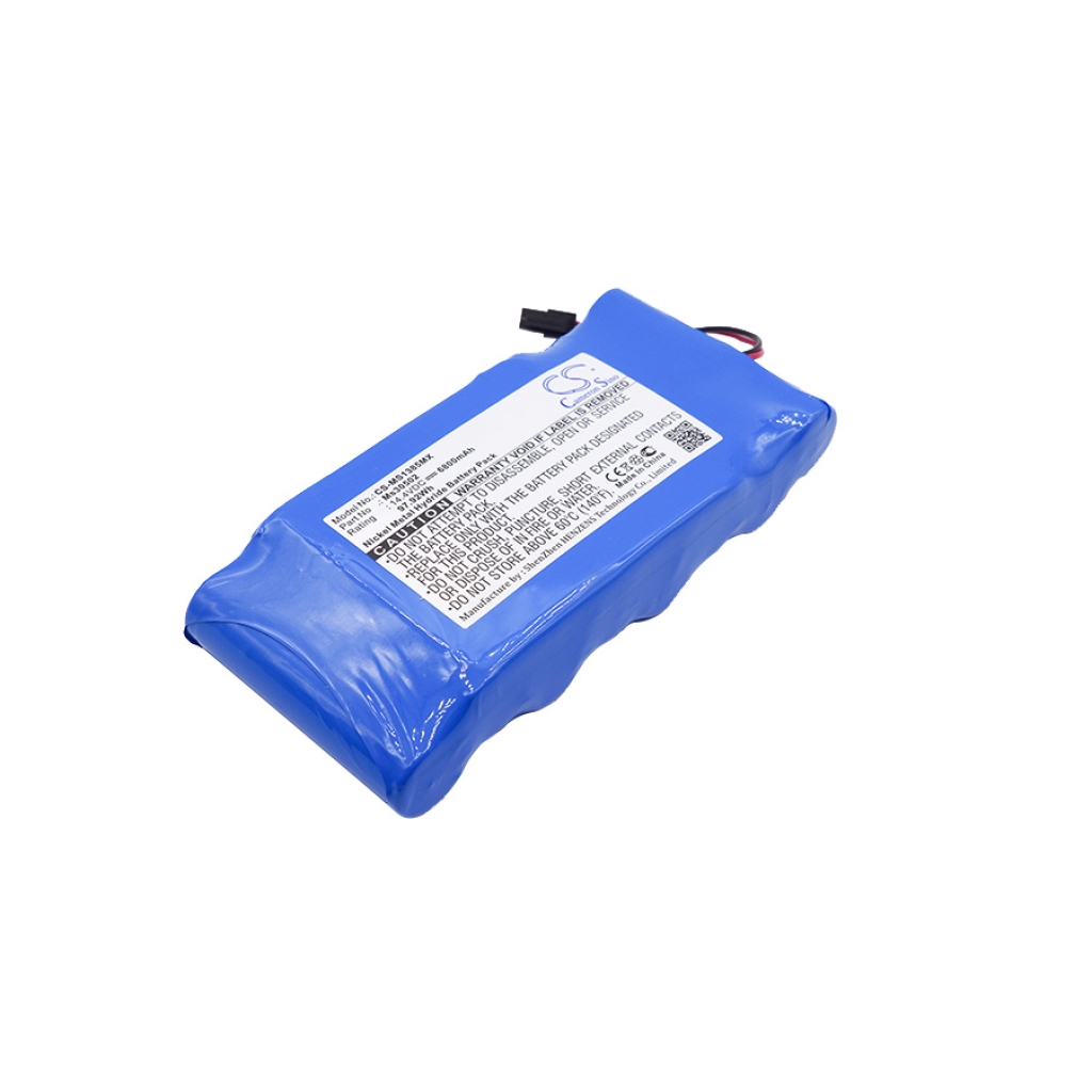 Batteries Remplace MS30502