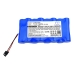 Akku kompatibel mit Critikon Systems Siemens Drager CS-MS1449MH