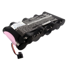 Compatible battery replacement for Siemens AS36059,MS14234,MS14490,MS18340,SC6002XL