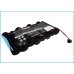 Batterie de l'appareil photo CURTIS MATHES CS-MS1449MD