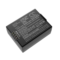 Kompatibler Ersatzakku für Modster EC-135