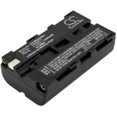 Kompatibler Ersatzakku für Msa 10038412