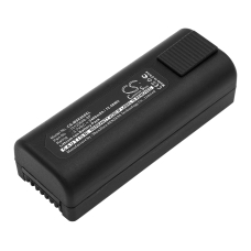 Remplacement de batterie compatible pour Msa 10120606-SP