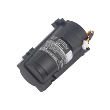 Remplacement de batterie compatible pour Metrologic 00-06260A,46-46870,95359535BT,BJ-9535X-1K1KSM,ML95L1-G