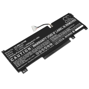 Battery compatibleWith MSI