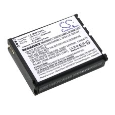 Remplacement de batterie compatible pour M3 Mobile SM15-BATT-S41