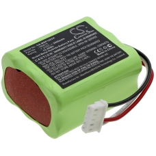 Remplacement de batterie compatible pour Mamibot 180615