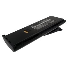 Remplacement de batterie compatible pour Midland MPA1200,MPA1400,MPA1400H,MPA1550,MPA1800...