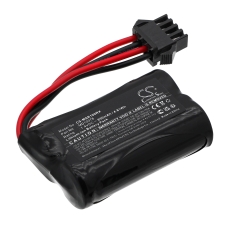 Kompatibler Ersatzakku für Modster MD10078