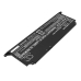 Akku kompatibel mit MSI CS-MSR143NB