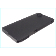 Compatible battery replacement for MSI 91NMS17LD4SU1,91NMS17LF6SU1,957-173XXP-101,957-173XXP-102,BTY-L74...
