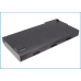 Notebook battery MSI CX623-028BL