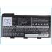 Notebook battery MSI CX623-028BL