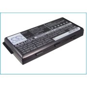 Batterie pour ordinateur portable MSI CR610-070X