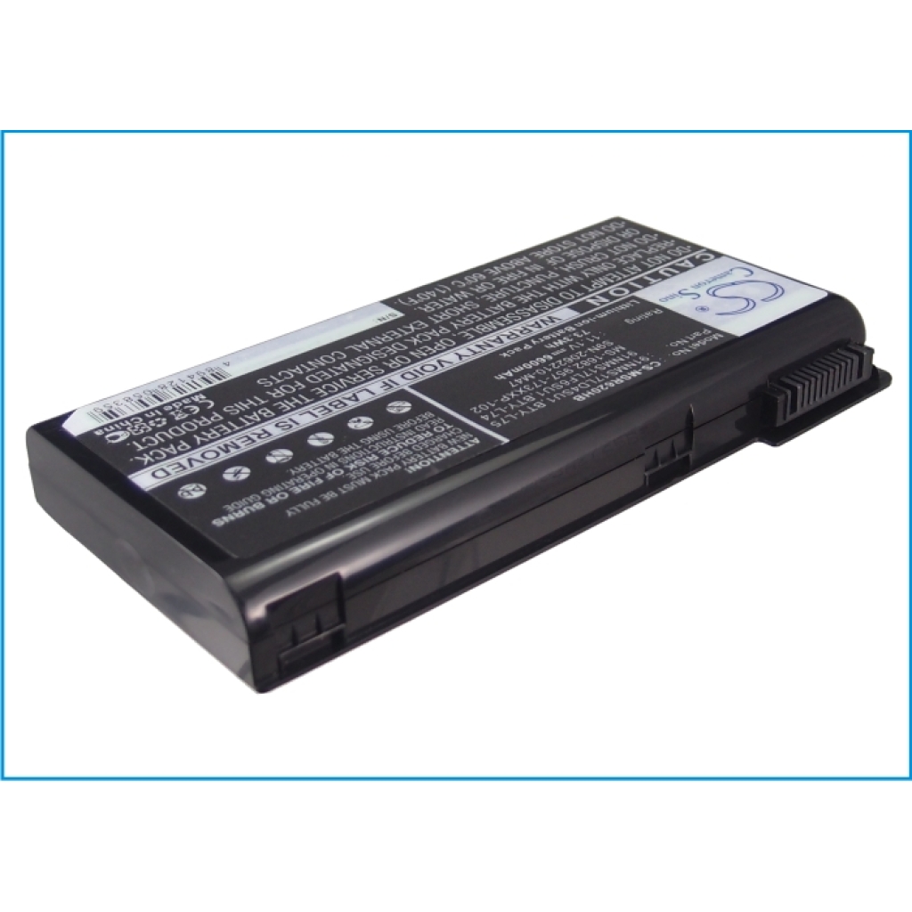 Batteries Remplace BTY-L74