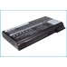 Notebook battery MSI CX620-013XEU