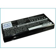 Batterie pour ordinateur portable MSI CR610-070X