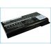 Notebook battery MSI CX623-018XBL