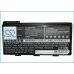 Notebook battery MSI CX623-018XBL