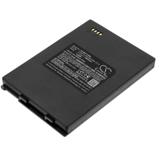 Kompatibler Ersatzakku für M3 Mobile A-BAT-STD0-080-R00,B056H013-0001,ST10,ST10-BATT-S22