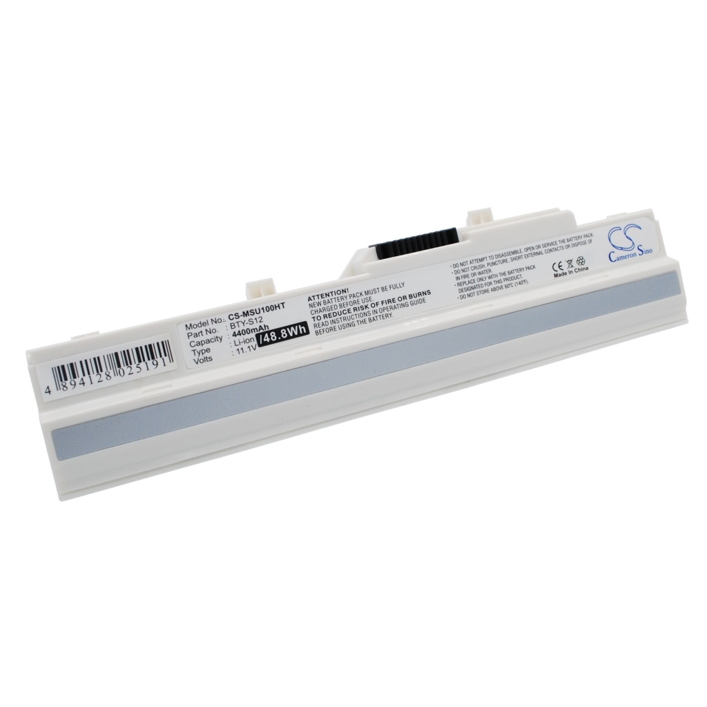 Batteries Remplace 3715A-MS6837D1