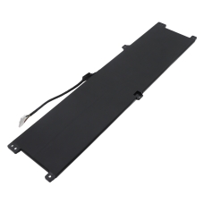 Compatible battery replacement for MSI BTY-M5A