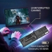 Akku kompatibel mit MSI CS-MSW160NB