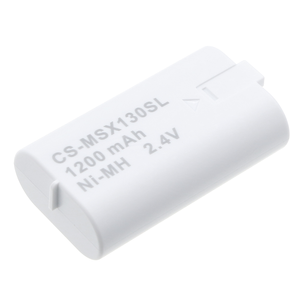 Chargeurs Chargeurs pour consoles de jeu CS-MSX130SL