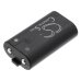 Game, PSP, NDS Battery Microsoft CS-MSX131SL