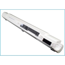 Compatible battery replacement for Medion 0299-MP1006J443,BTY-S25,BTY-S27,BTY-S28,GBM-BMS050ABA00...