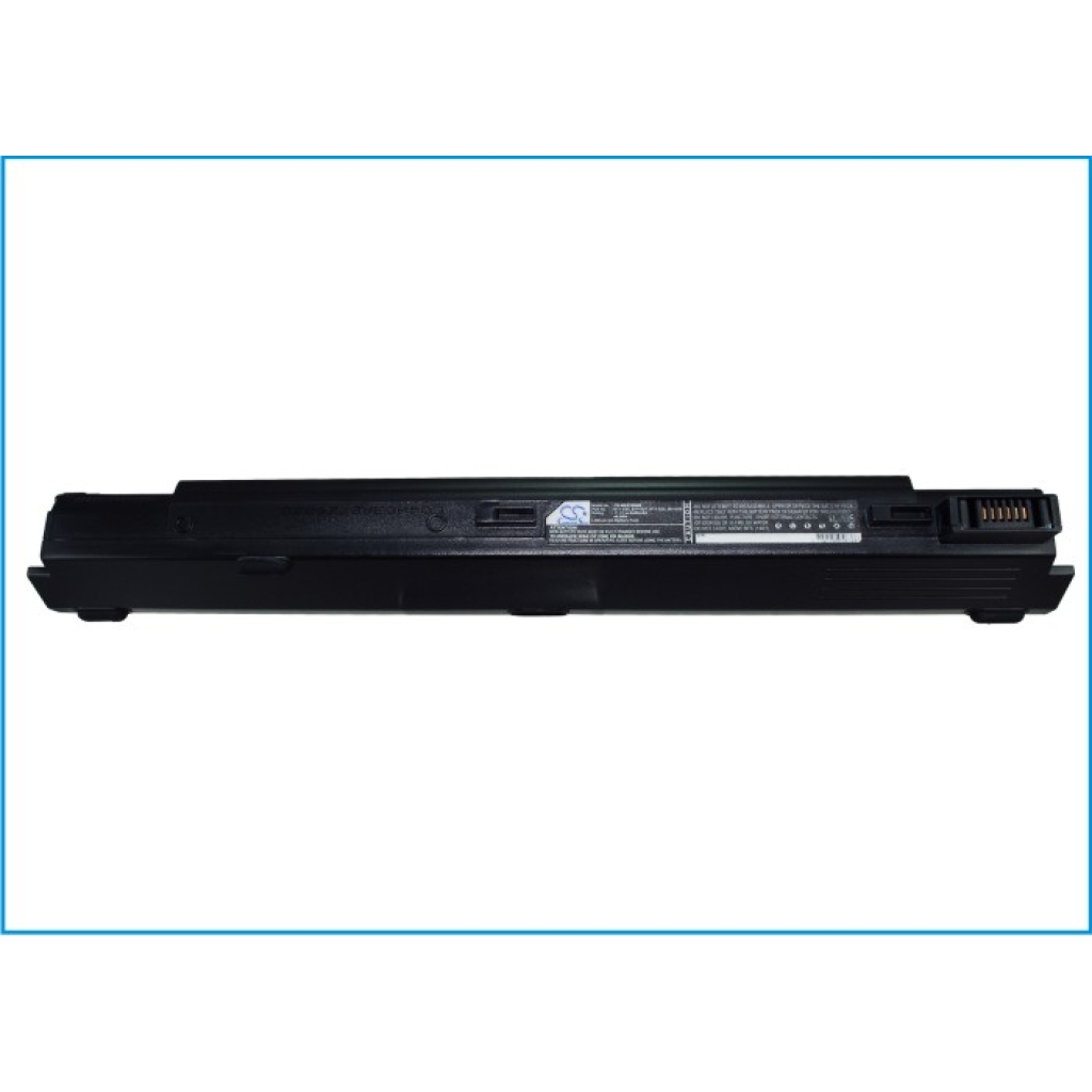 Notebook battery Averatec CS-MSX320NB