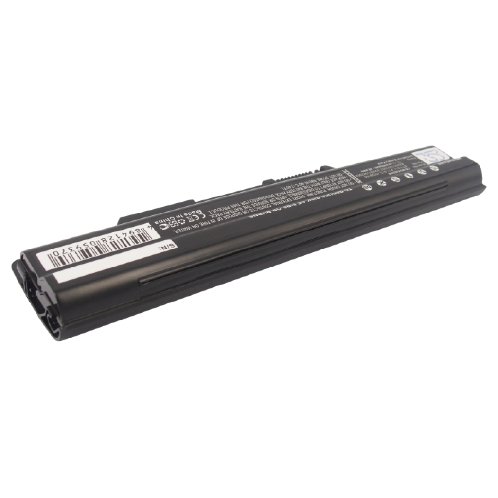 Batteries Remplace 40029231