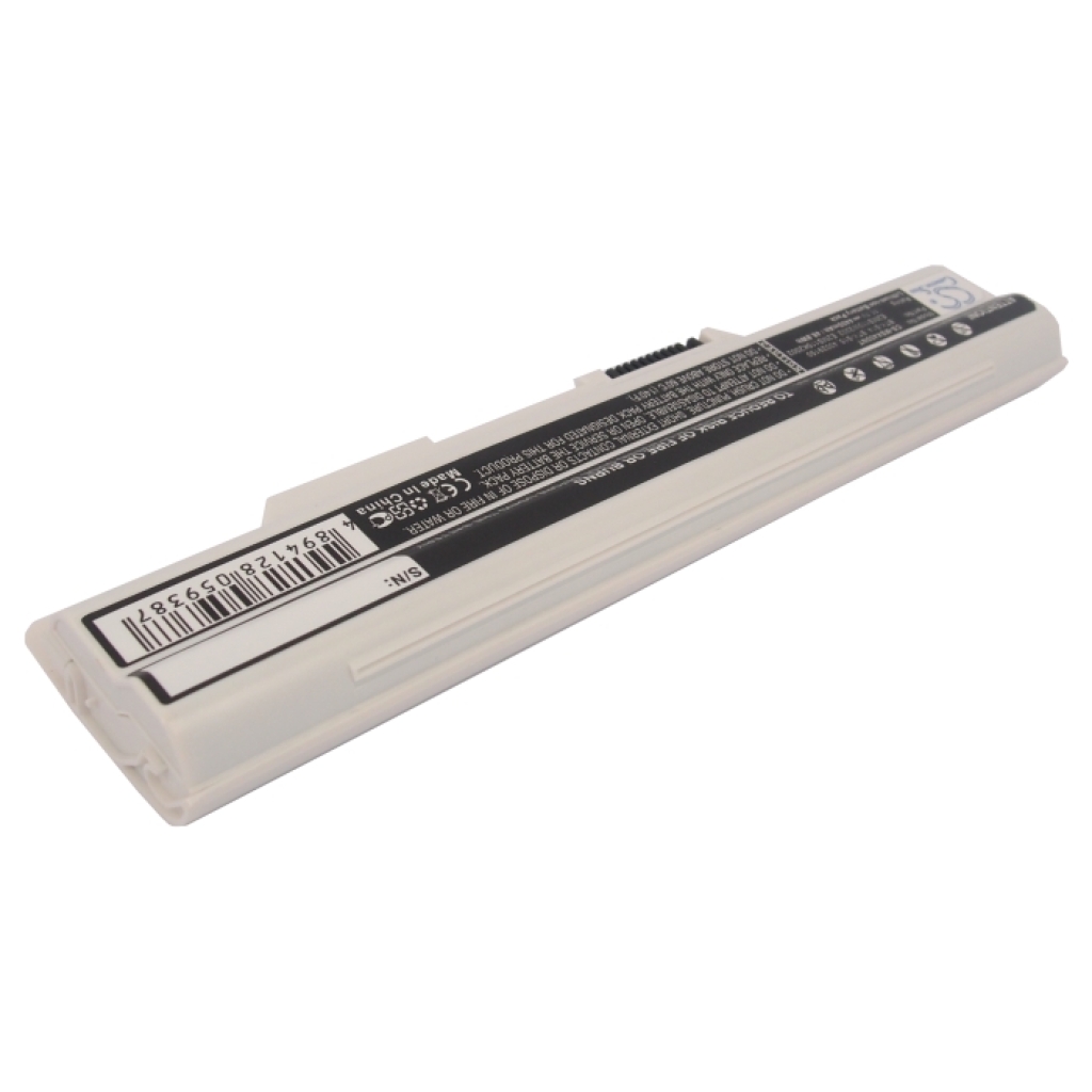 Batteries Remplace 40029231