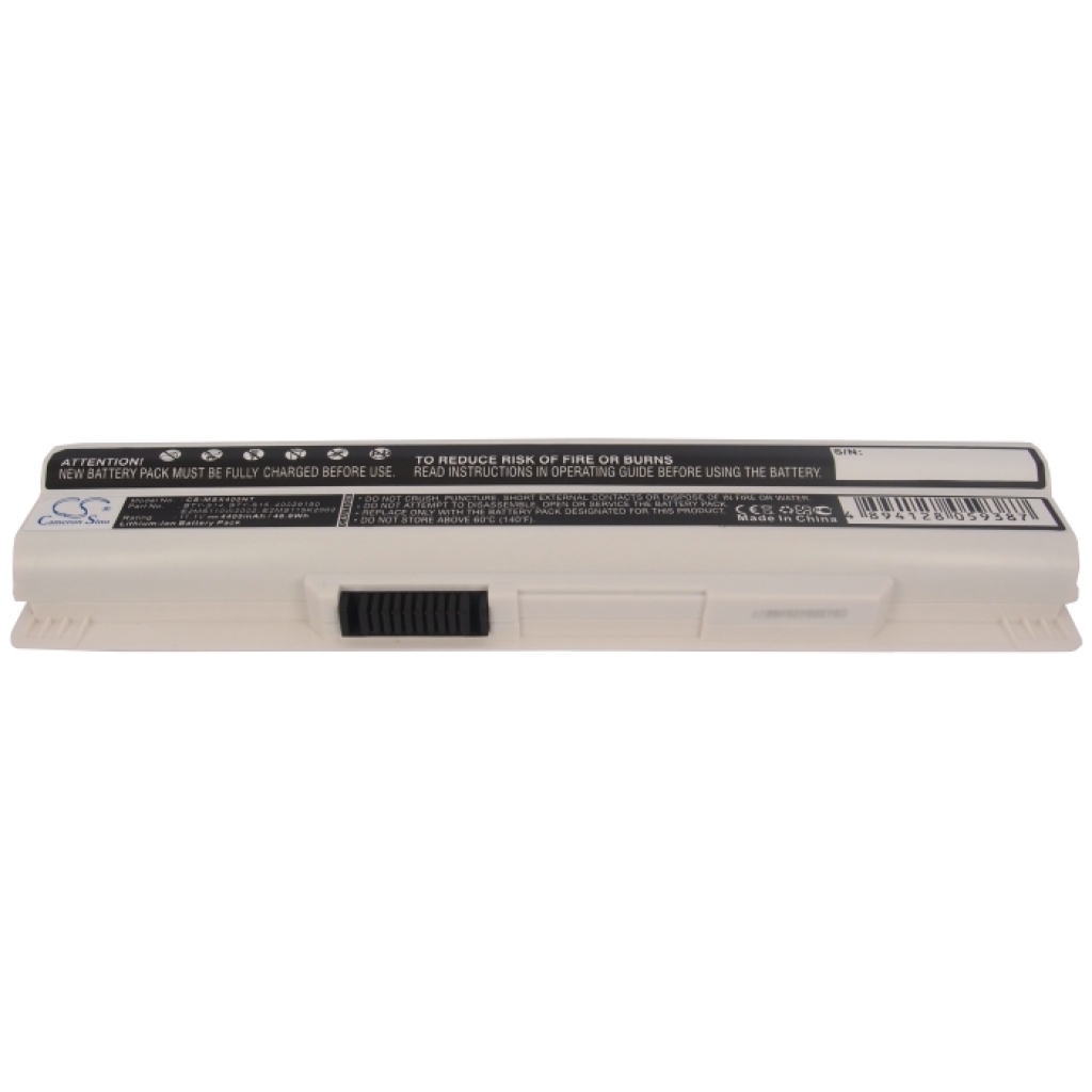 Batteries Remplace 40029231