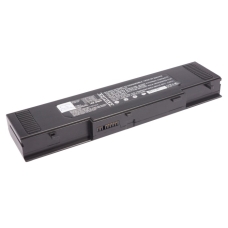 Remplacement de batterie compatible pour Medion 140004227,41677365001,441677300001,441677310001,441677350001...