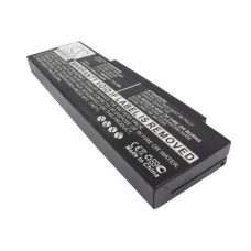 Kompatibler Ersatzakku für NEC 3CGR18650A3-MSL,40006825,441687400001,442677000001,442677000003...