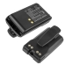 Walkie-Talkie Akkus Motorola CS-MTA840TW