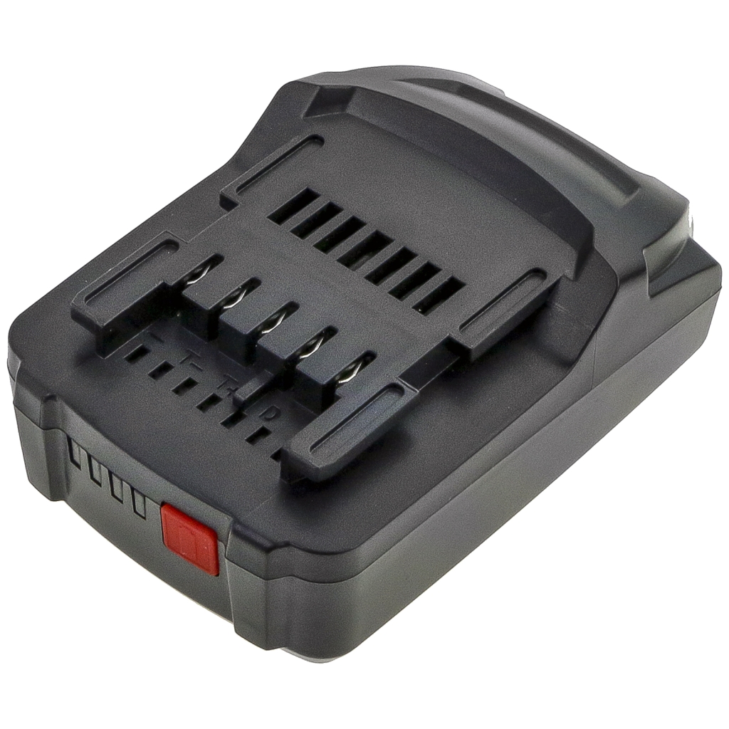Battery industrial Metabo BS 18 602207840