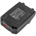 Battery industrial Metabo BS 18 602207840