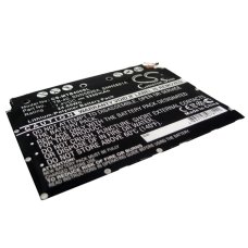Kompatibler Ersatzakku für Motorola SNN5881A