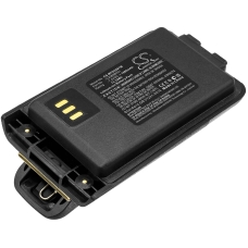 Kompatibler Ersatzakku für Vertex Standard CZ088B001,FNB-Z182,FNB-Z182ZI