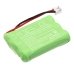 Batteries Remplace GP70AAH3BMJZ