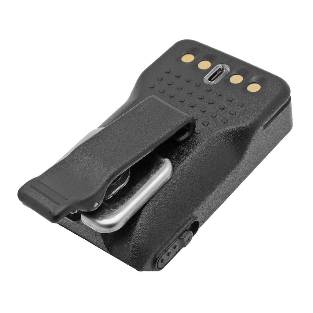 Akku kompatibel mit Motorola CS-MTE866TC