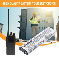 Kompatibler Ersatzakku für Motorola NNTN4190,NNTN4190A,NNTN4190AR,NTN8657,NTN8970A...