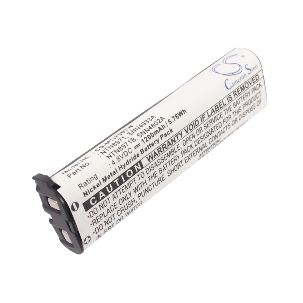 Batteries Remplace SNN4933A