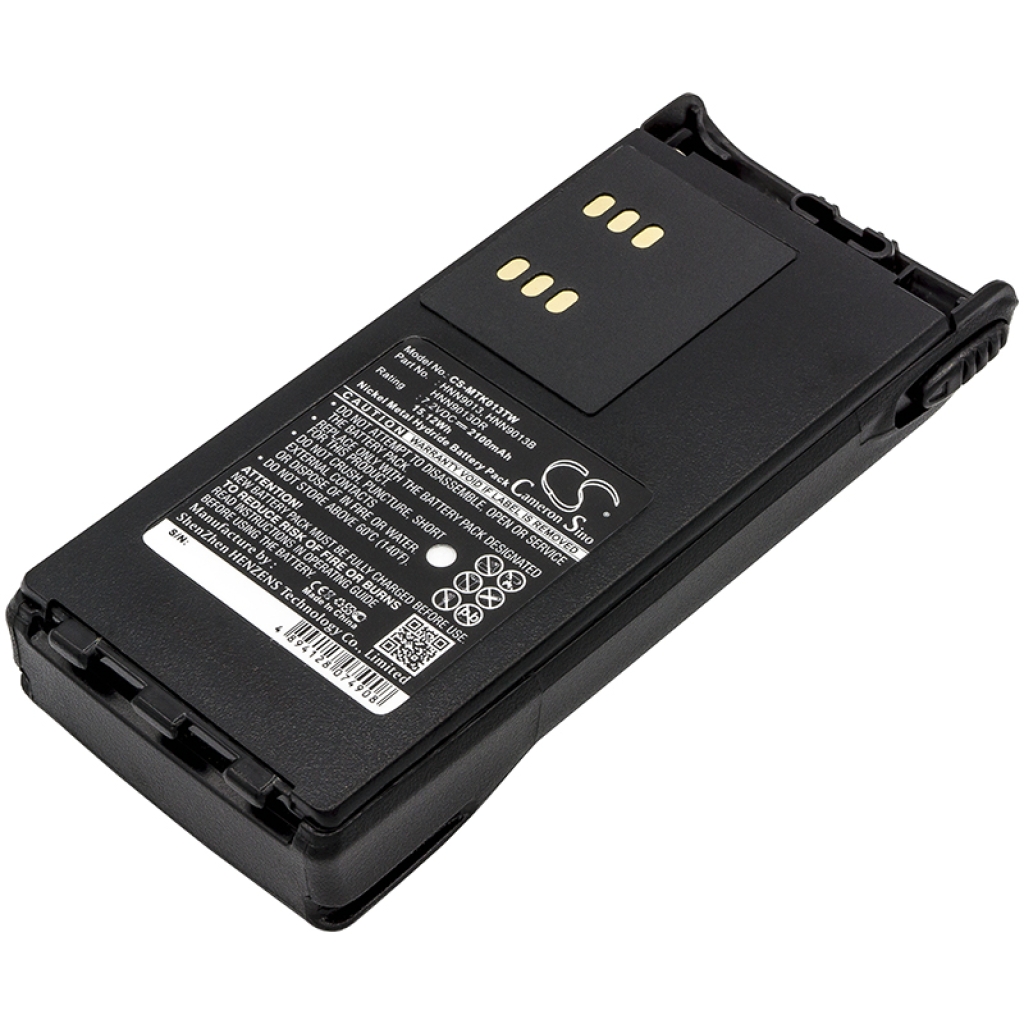 Batteries Remplace HMNN4151
