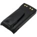Two-Way Radio Battery Motorola PRO7150
