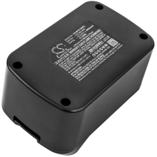 Kompatibler Ersatzakku für MATRIX 120.300.650