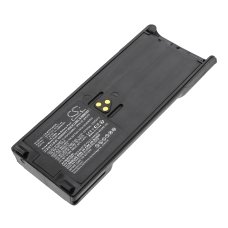 Kompatibler Ersatzakku für Motorola FUG11B,NTN7143,NTN7143A,NTN7143B,NTN7143CR...